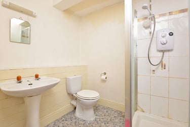 5 bed flat, St. Davids Hill, St davids, Exeter, EX44BE - Image 6